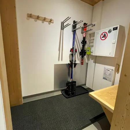 Idealement Situe, A L'entree Des Gets Apartmán Les Gets